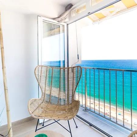 Sugar Boutique Apartamento *