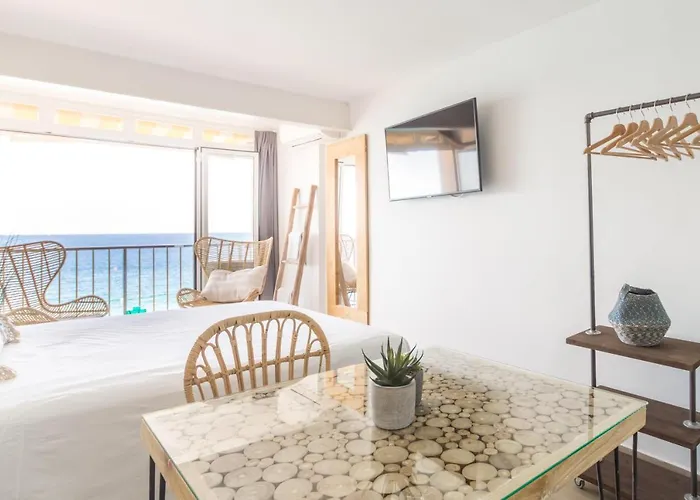 Sugar Boutique Apartamento