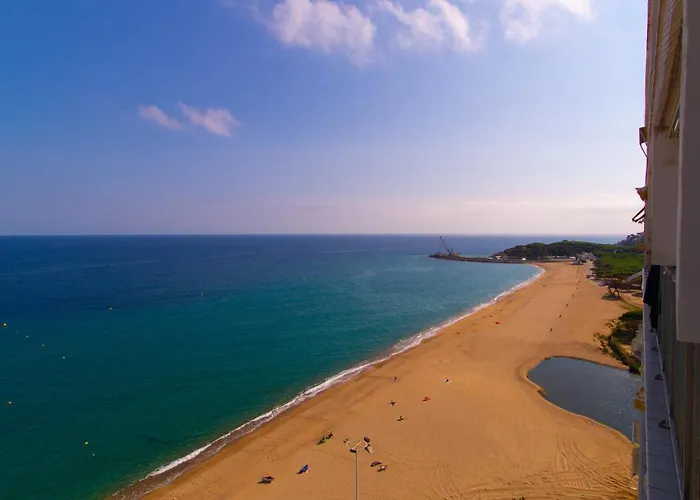 Sugar Boutique Platja d'Aro (Playa de Aro)