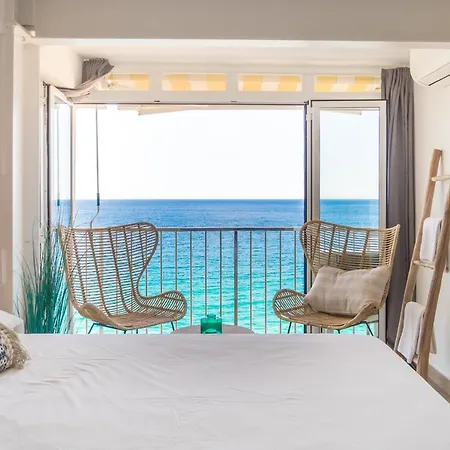 Sugar Boutique Apartment Platja d'Aro
