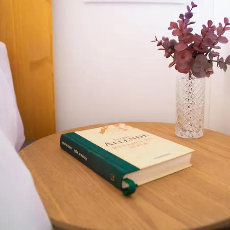 Sugar Boutique شقة بلاتجا ذارو