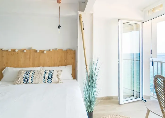 Sugar Boutique Apartment