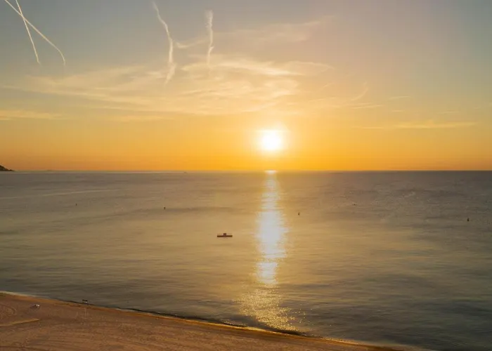 Sugar Boutique Apartment Castell-Platja d’Aro